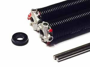 Garage Door Torsion Spring Repair Orange County CA