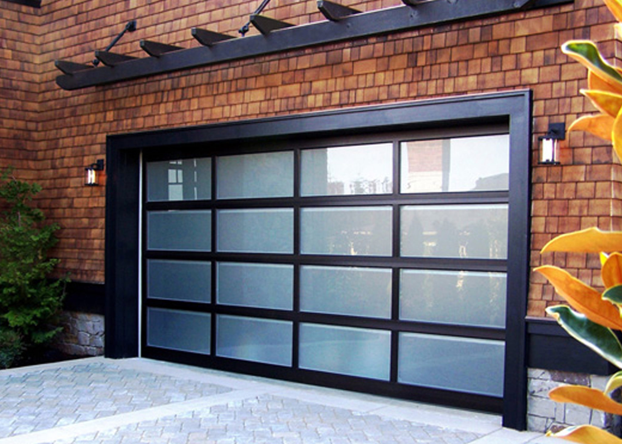 Creatice Wooden Garage Door Repair Near Me for Simple Design