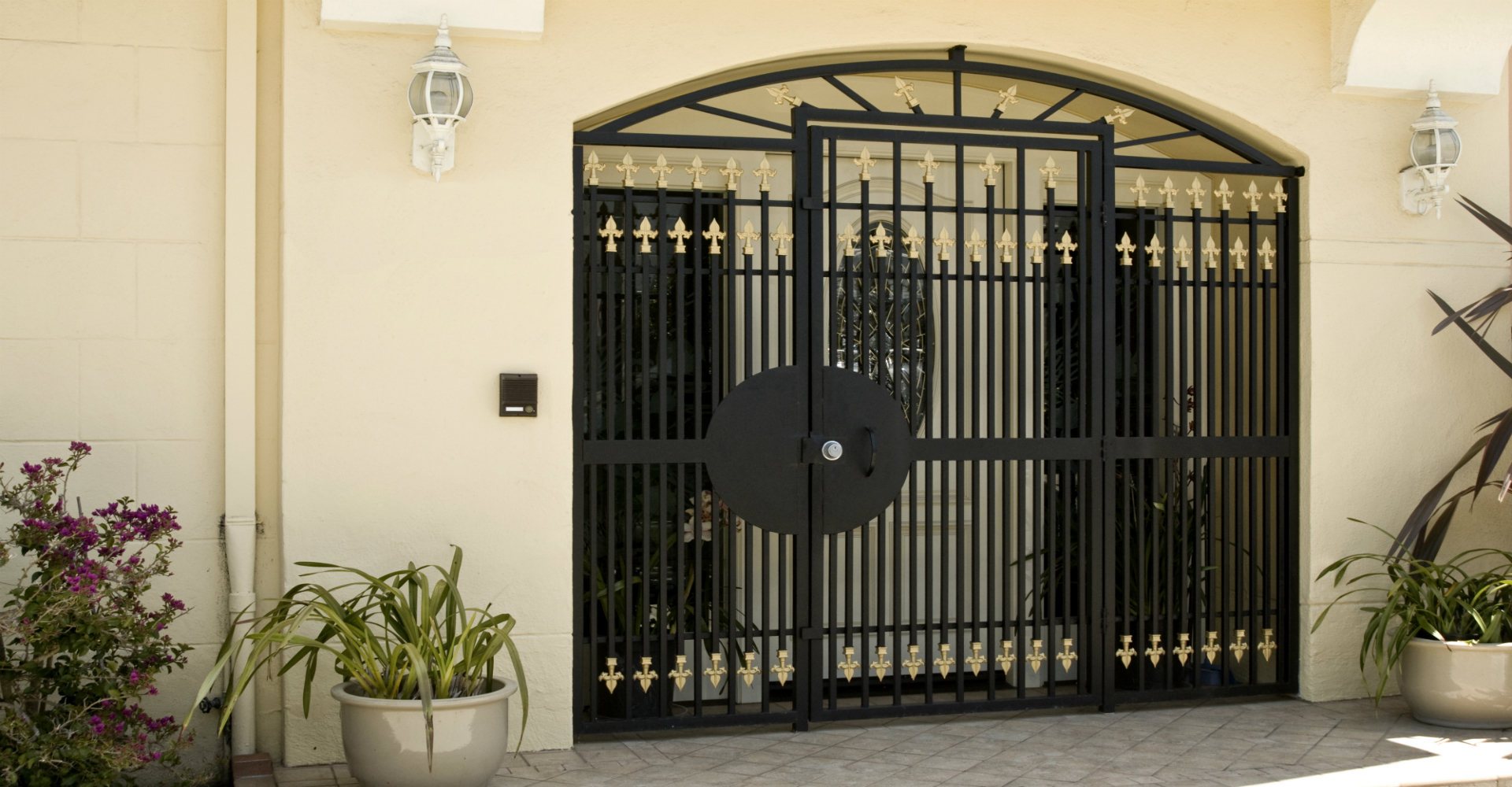 How To Choose The Right Security Gate For Your Home Garage Door Near Me How To Choose The Right Security Gate For Your Home Garage Door Near Me