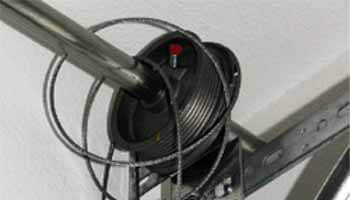 Garage Door Cable Repair La Habra CA