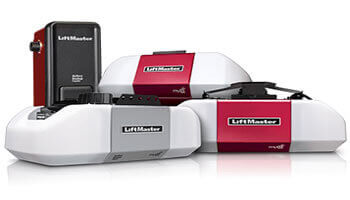 Garage Door Opener Repair Brea CA