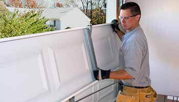 Garage Door Replacement Brea CA