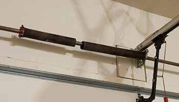 Garage Door Spring Repair San Juan Capistrano CA